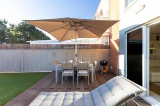 Front Beach Villa Cabedelo - 8