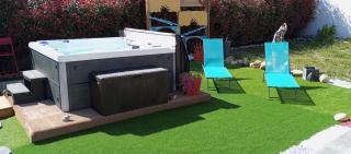 Sandy -Spa-clim - Ghisonaccia - 0