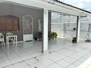 Casa Espaçosa COP30 - Belém - 4