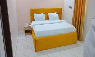 Felioth Signature, Ejigbo - 2