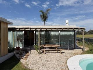 Casa Vicky - Casa en Acantilados con pileta en barrio privado 6PX - Hola Sur - Mar del Plata - 6