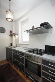 Apartment Old Centre Antik - Panska - Bratislava - 6