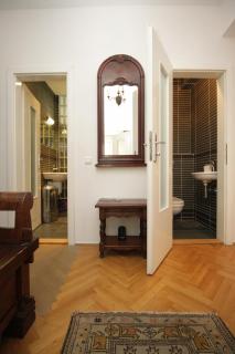 Apartment Old Centre Antik - Panska - Bratislava - 1
