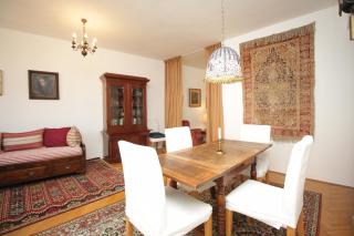 Apartment Old Centre Antik - Panska - Bratislava - 0