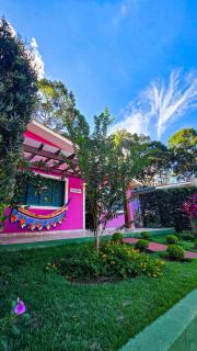Villa das Águas - Monte Alegre do Sul - 7