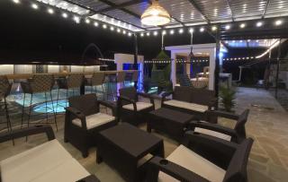 El Velero Ecolodge - Villeta - 9