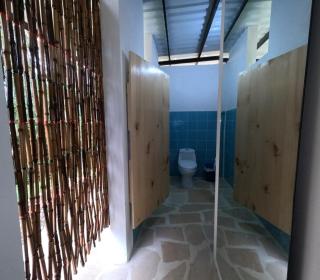 El Velero Ecolodge - Villeta - 8