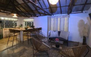 El Velero Ecolodge - Villeta - 7