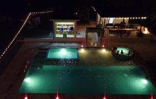El Velero Ecolodge - Villeta - 4