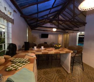 El Velero Ecolodge - Villeta - 3