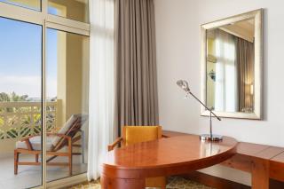 Grand Hyatt Doha Hotel & Villas - Doha - 1