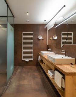Alpine Nature Hotel Stoll - Gsies - 9