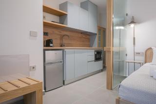 V Αpartments - Ermoupoli - 7