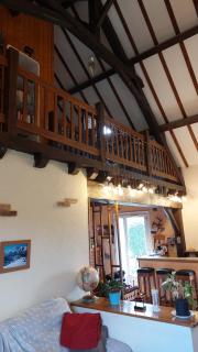 Chez Manue - Brette-les-Pins - 8
