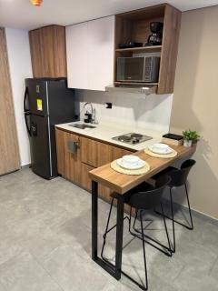 Apto luxury Estocolmo - Armenia - 2