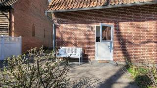Gemütliches Apartment im Grünen mit Kamin und Klöntür - Altenmedingen - 8