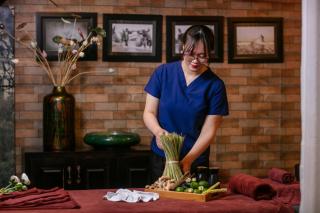 Bonjour D'An Nam Hotel - 4