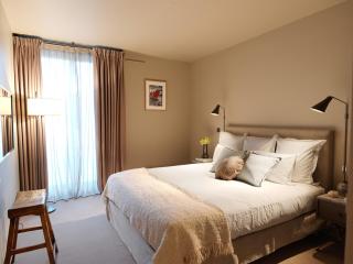 Hotel de Pourtales - Paris - 9