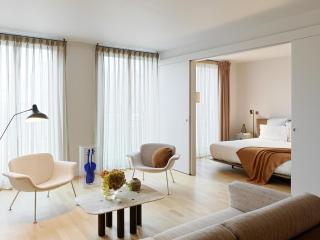 Hotel de Pourtales - Paris - 7