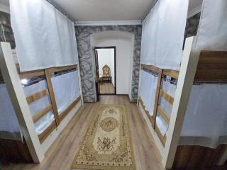 King Hostel in Old City - Baku - 4