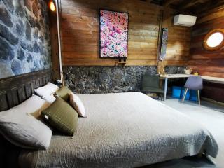 Villa Turtle tropicale - private pool - Saint-Paul - 6