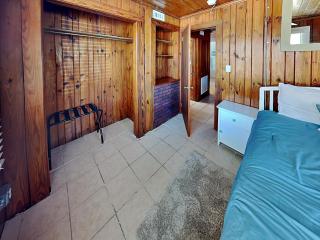 Sea Glass Suites 1 - Topsail Beach - 4