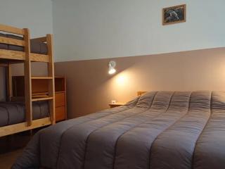 Gîte 20 PMR - Confort et Accessibilité au Cœur du Parc des Volcans d'Auvergne - Le Claux - 6