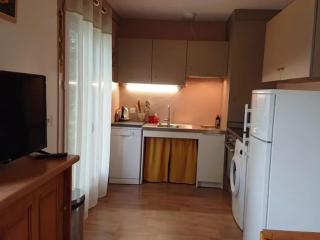 Gîte 20 PMR - Confort et Accessibilité au Cœur du Parc des Volcans d'Auvergne - Le Claux - 4