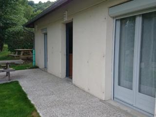 Gîte 20 PMR - Confort et Accessibilité au Cœur du Parc des Volcans d'Auvergne - Le Claux - 1