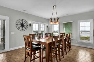 Hakuna Matata by Sea Scape Properties - North Topsail Beach - 4