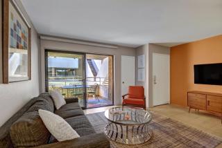 Biarritz Getaway - 1br condo downtown PS - 9