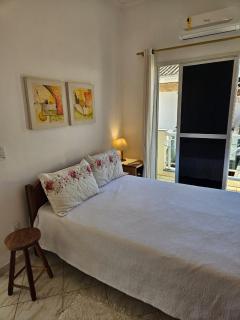 Apto 2 dormitorios com churrasqueira - 2