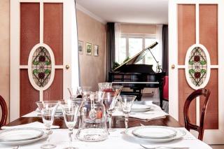 LUXURY HOME-NEAR THE SEA Garden - Fermo - 4