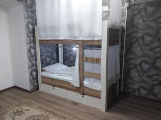 King Hostel in Old City - Baku - 7