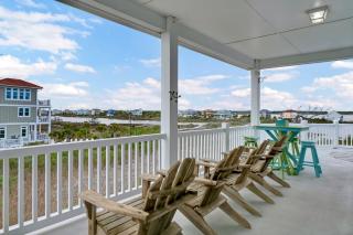 Hakuna Matata by Sea Scape Properties - North Topsail Beach - 3