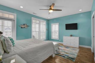 Hakuna Matata by Sea Scape Properties - North Topsail Beach - 1