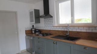 Au petit moulin - Issigeac - 2