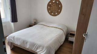 Appartement tout confort vue sur les forts - Salins-les-Bains - 4