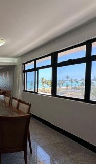 Apartamento em João Pessoa - Frente Pro Mar - João Pessoa - 5