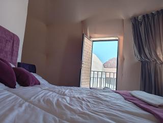 Wadi rum welcome camp - Wadi Rum - 8