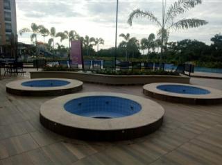 Rent apartment Resort Caldas Novas - Caldas Novas - 3