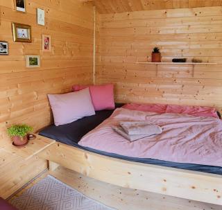 Aroha Cabin - 7