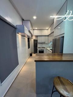 Swiss home - Lagos - 9