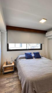 Departamento comodo y centrico 302 - 0