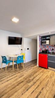 Departamento comodo y centrico 302 - 7