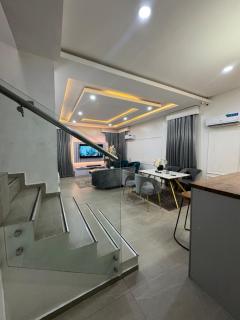 Swiss home - Lagos - 8