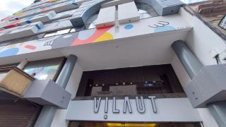 Departamento comodo y centrico 302 - 3