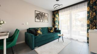 Jantar Resort Flatbook - Wynajem Apartamentów nad Morzem - Jantar - 3