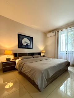 Sunshine Serenity Villa - Grand-Baie - 7