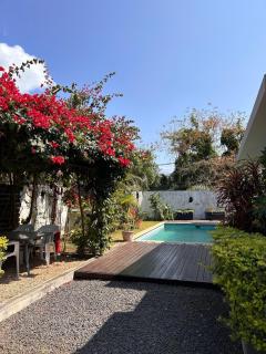Sunshine Serenity Villa - 4